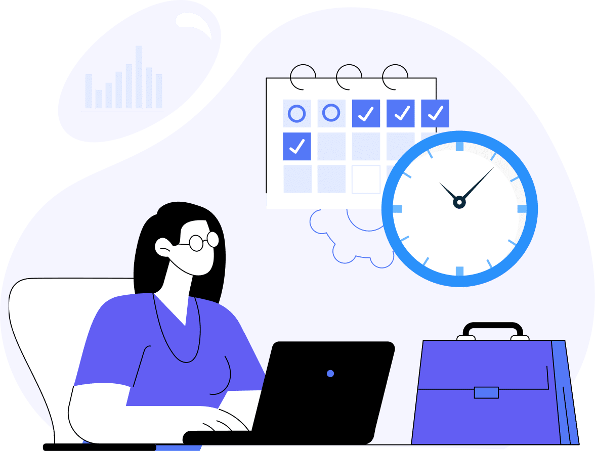 Attendance And Time Tracking