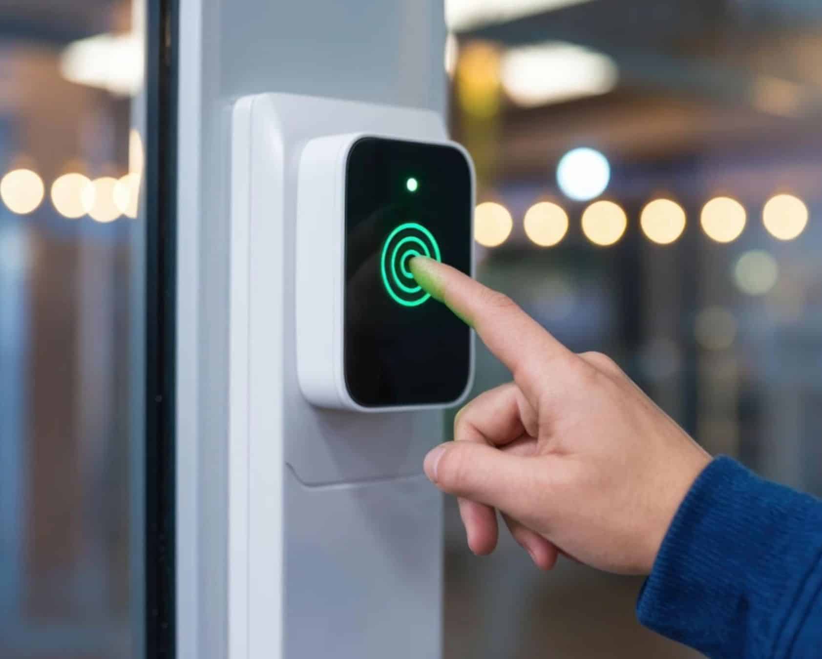 Biometric Attendance System