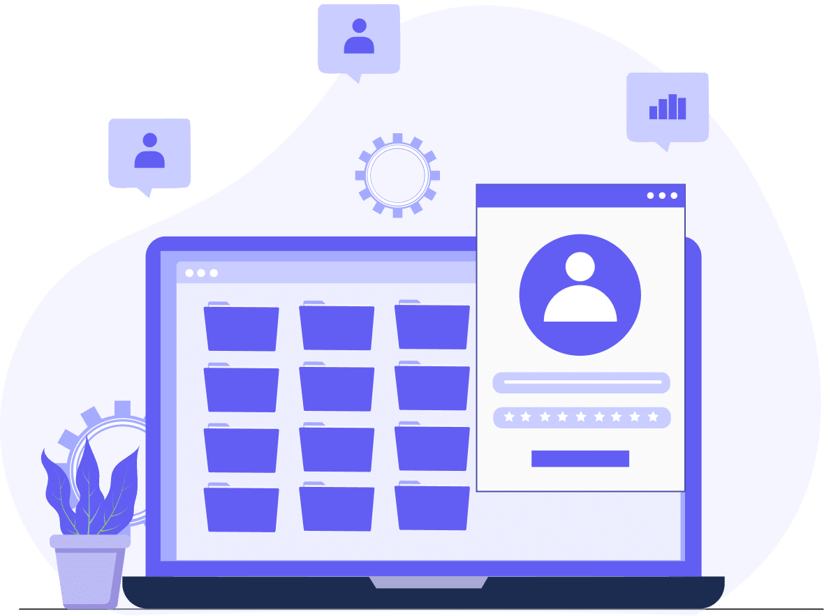 Centralized Employee Records