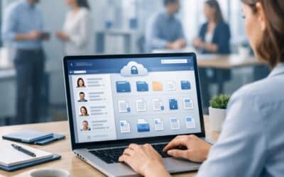 Employee File Management Software For Growing Businesses And HR Teams