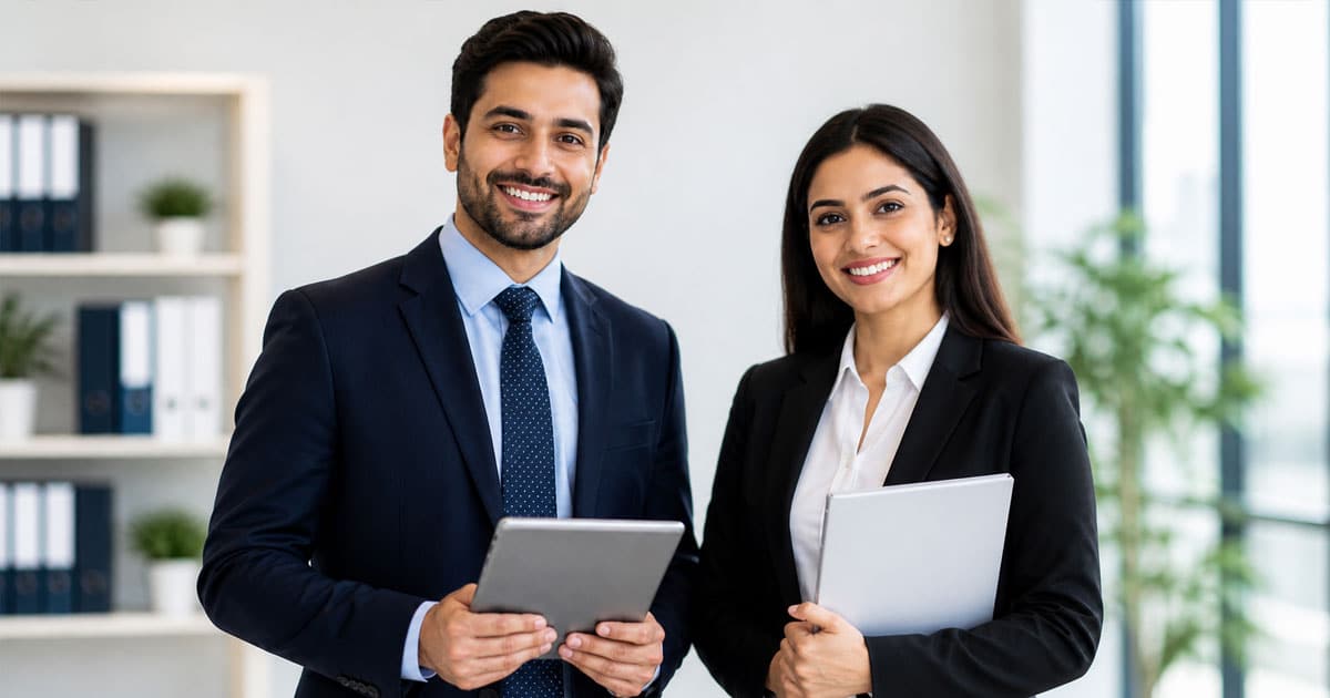 Employee Information System For Accurate Workforce Records