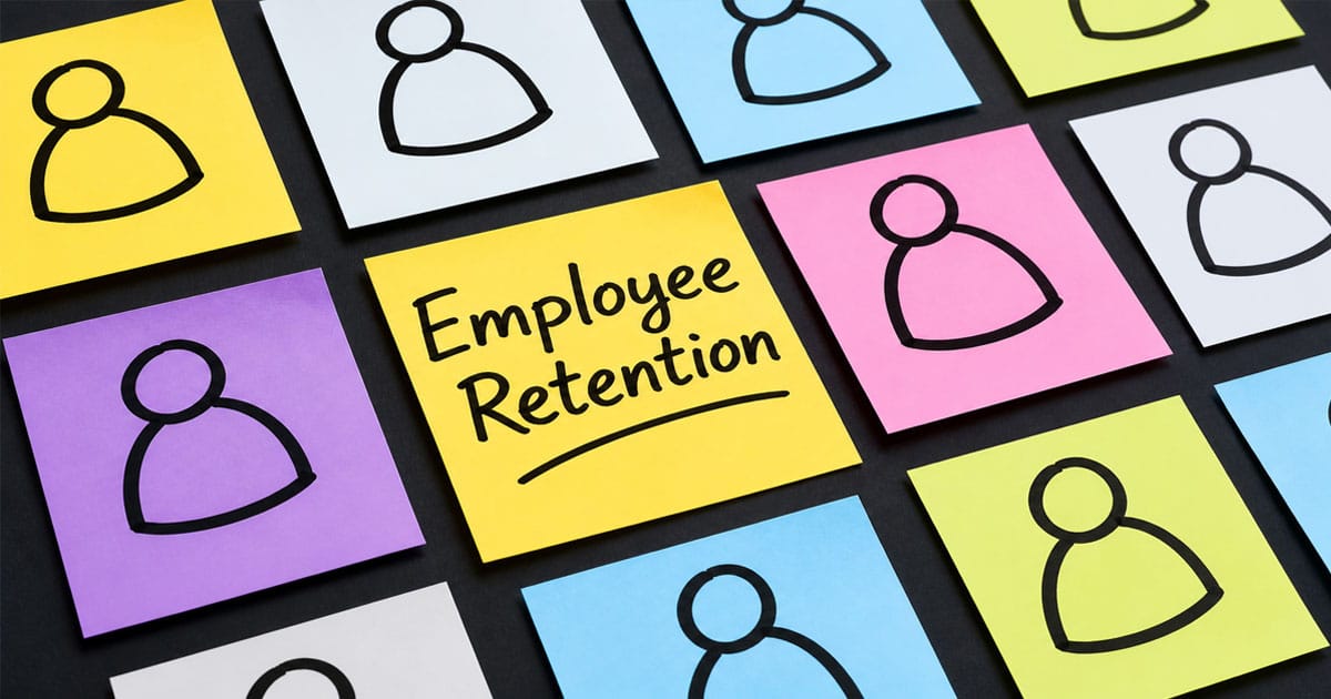 Employee Retention Strategies