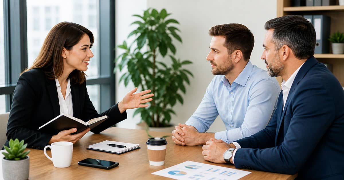 HR Software For Small Teams