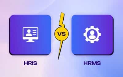 HRIS Vs HRMS: What Is The Real Difference In 2026?