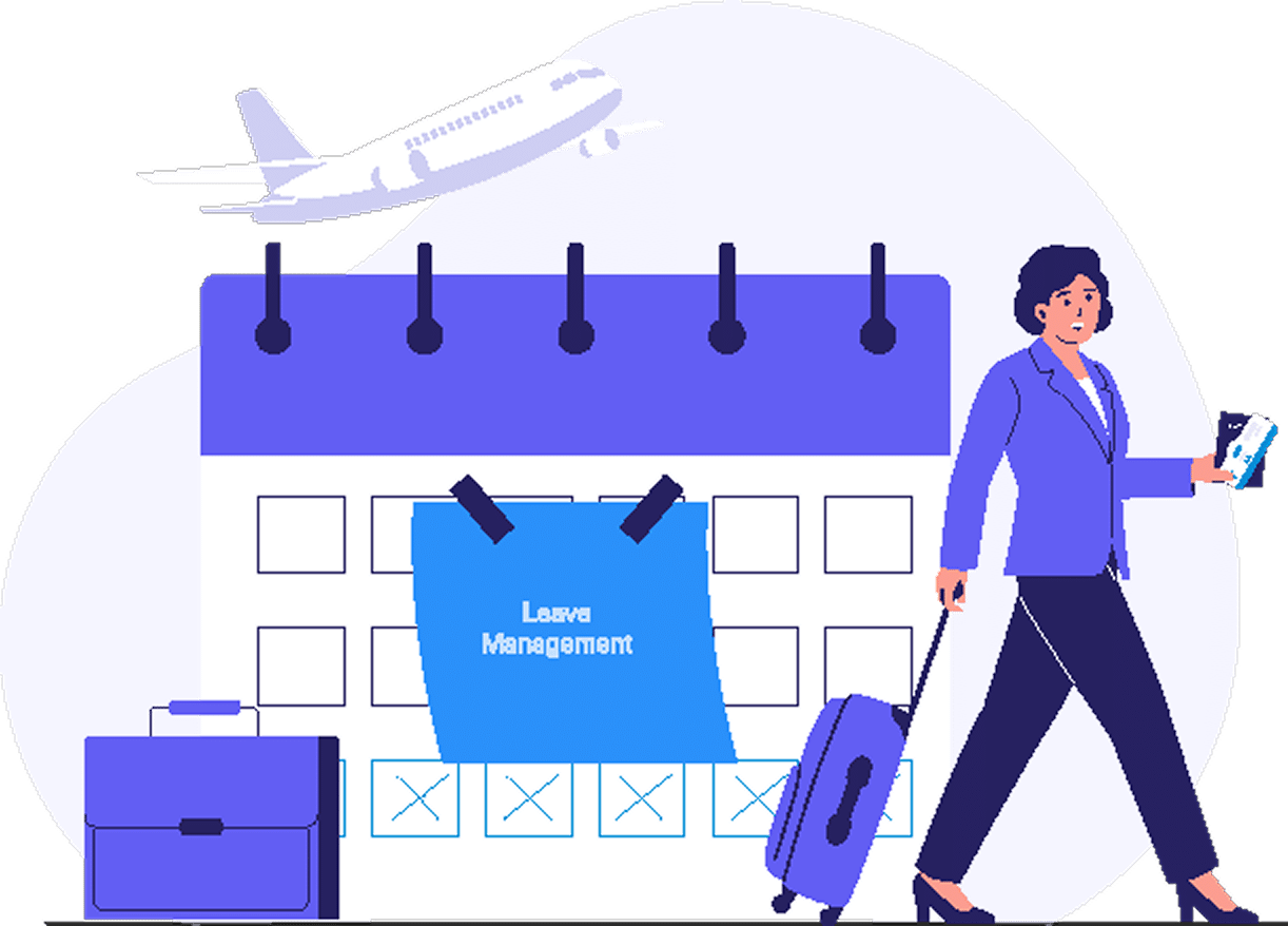 Leave Management Workflows