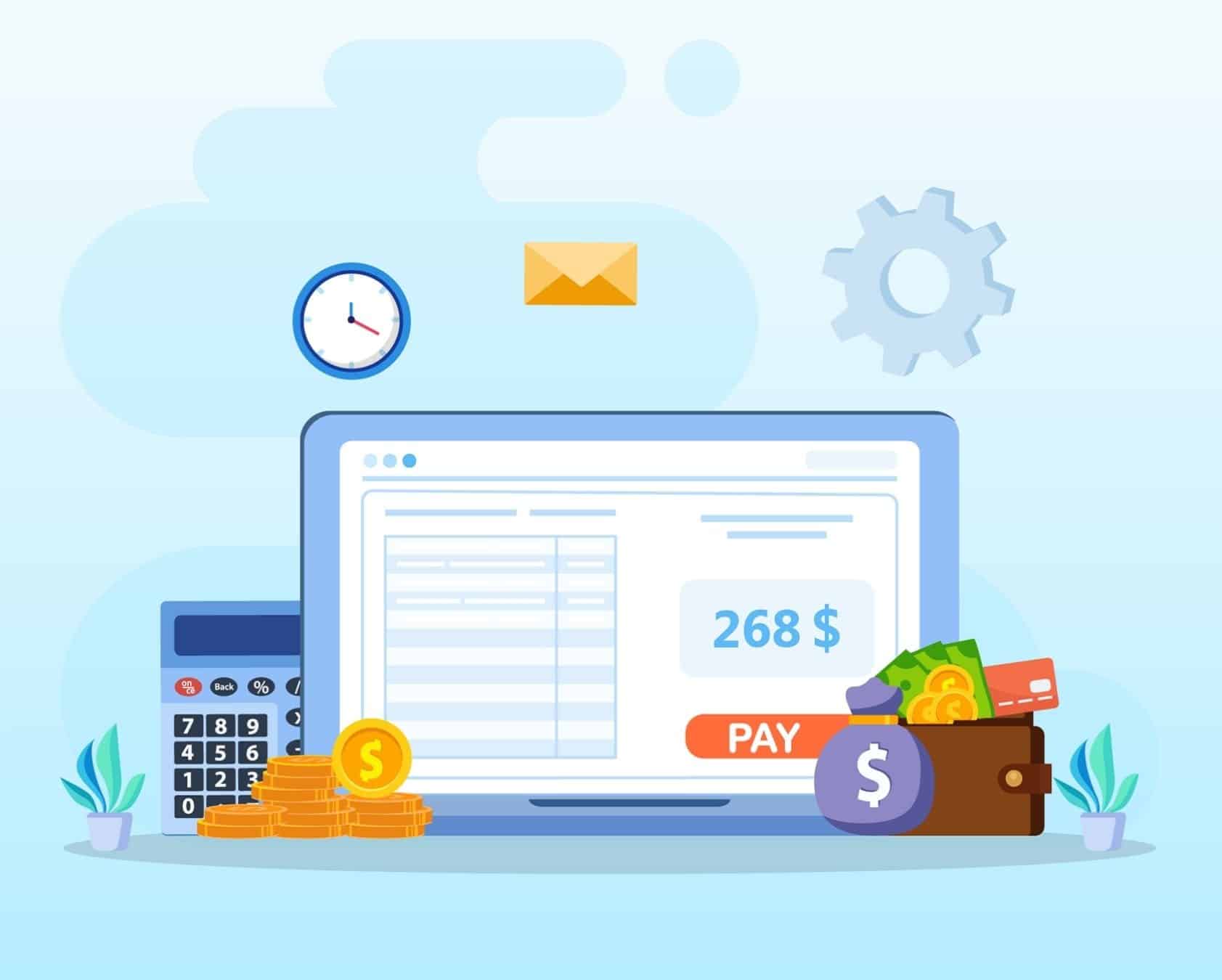 Payroll Processing Software Guide For Accurate