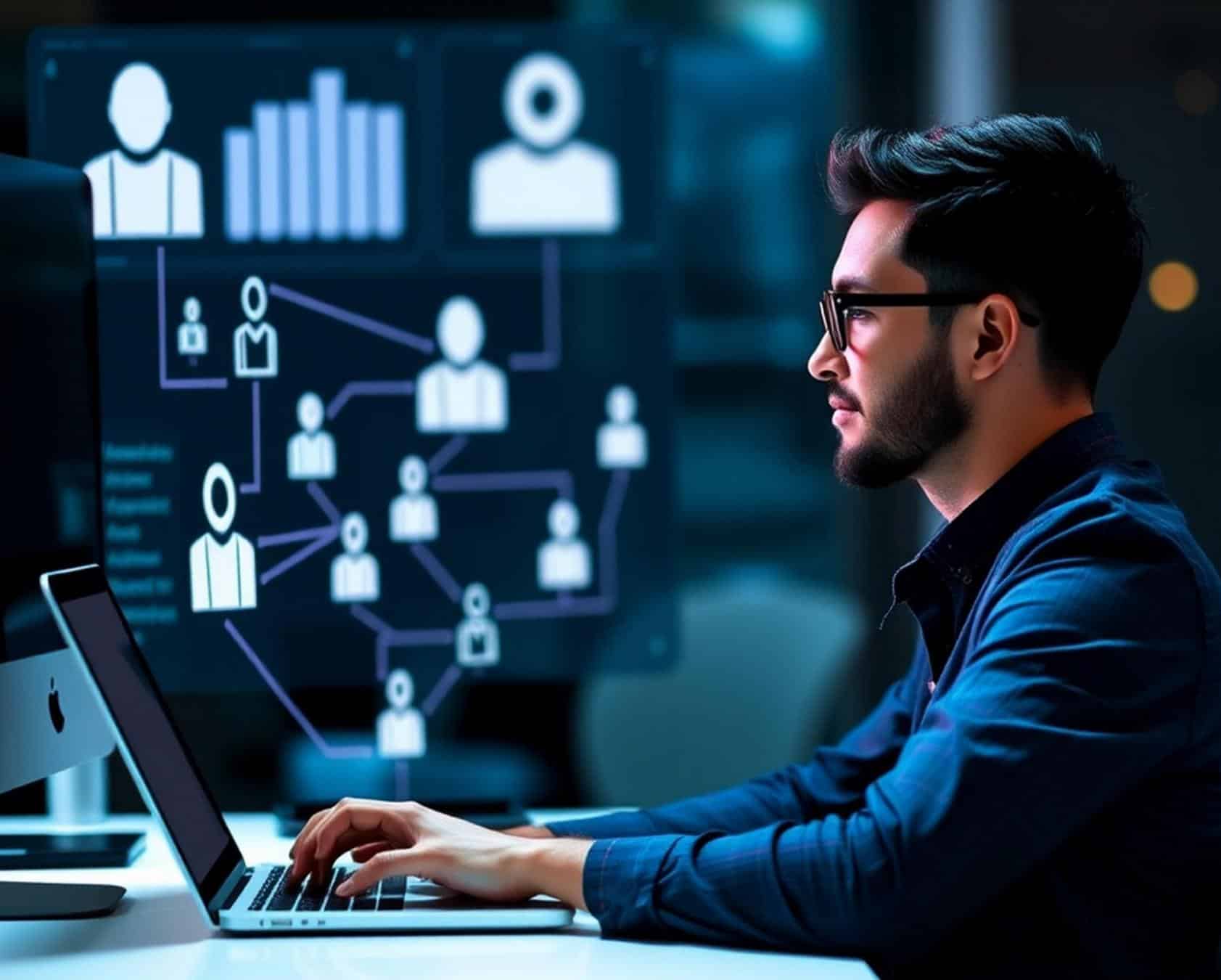 Personnel Management Software