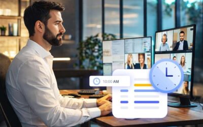 Remote Attendance Tracking Strategies For Distributed Teams