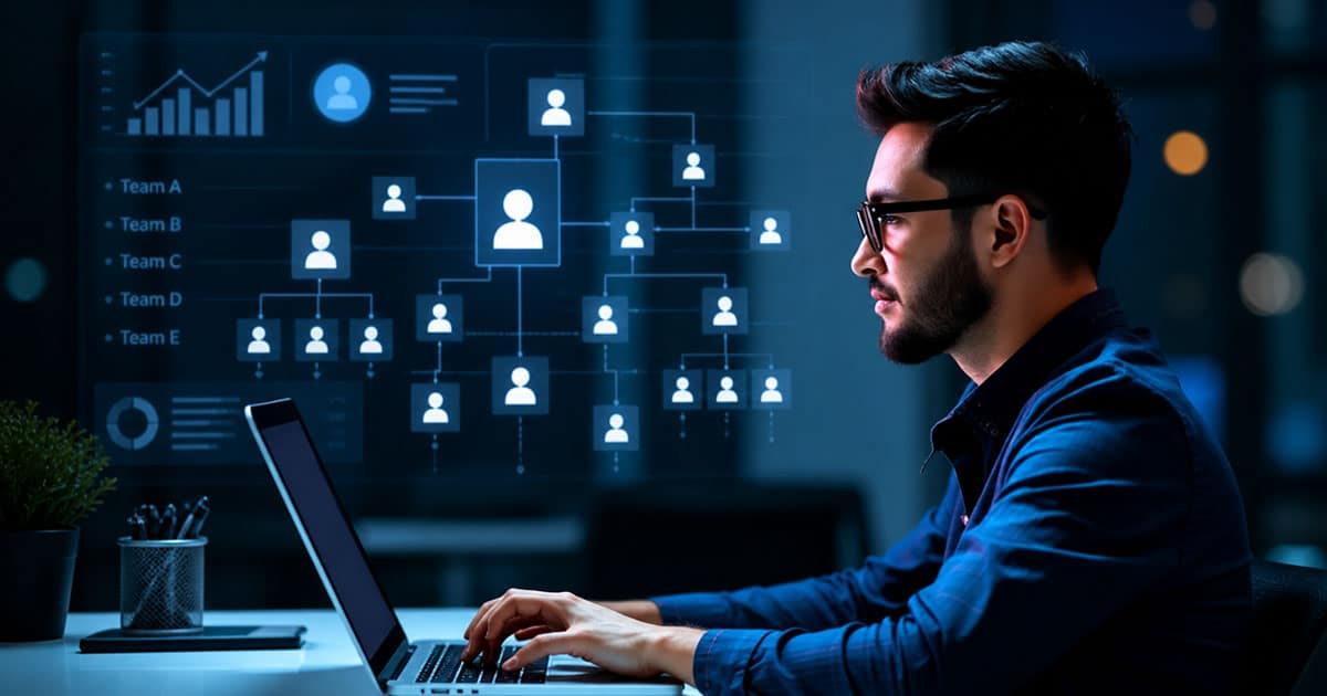 Personnel Management Software