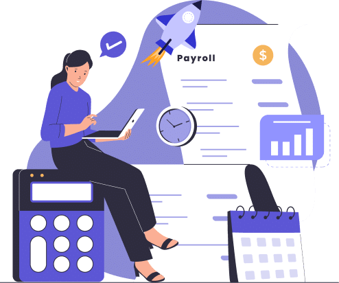 HR And Payroll software for startups