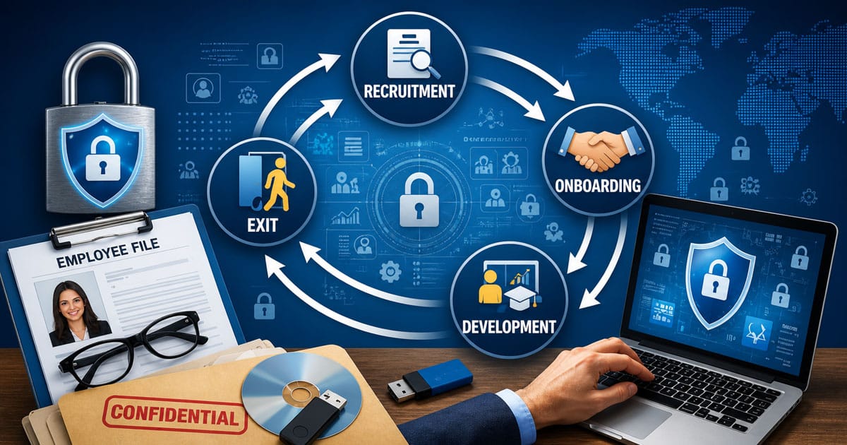 hr data protection