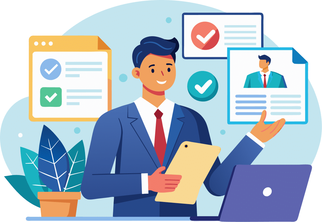 hr and payroll software for hr managers