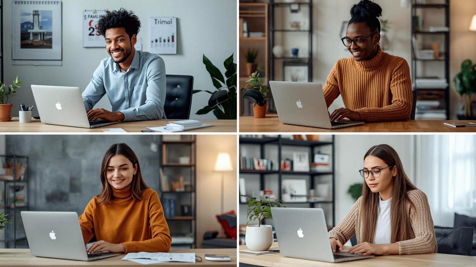 How A Distributed Team Managed Attendance And Leave Across Countries