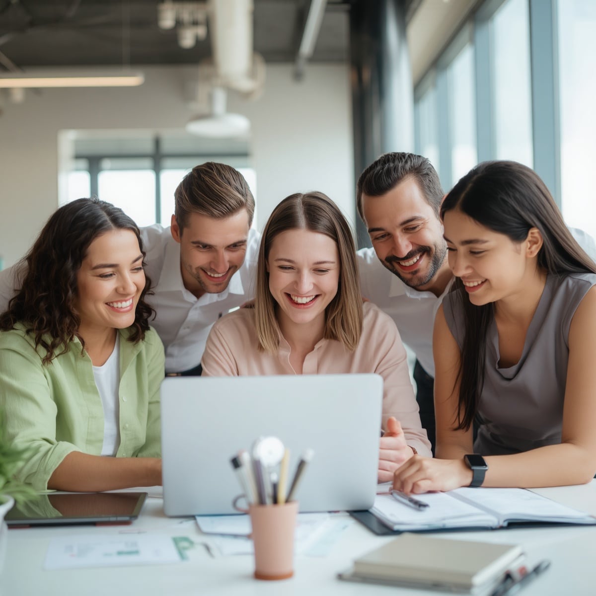 How A Small Business Eliminated Payroll Errors And Saved 20 Hours Monthly