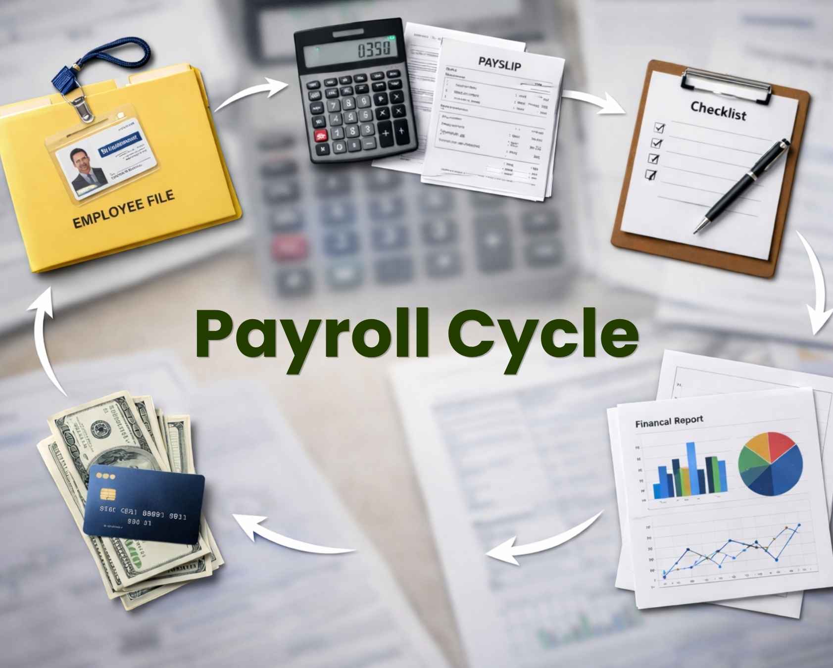 Payroll Cycle