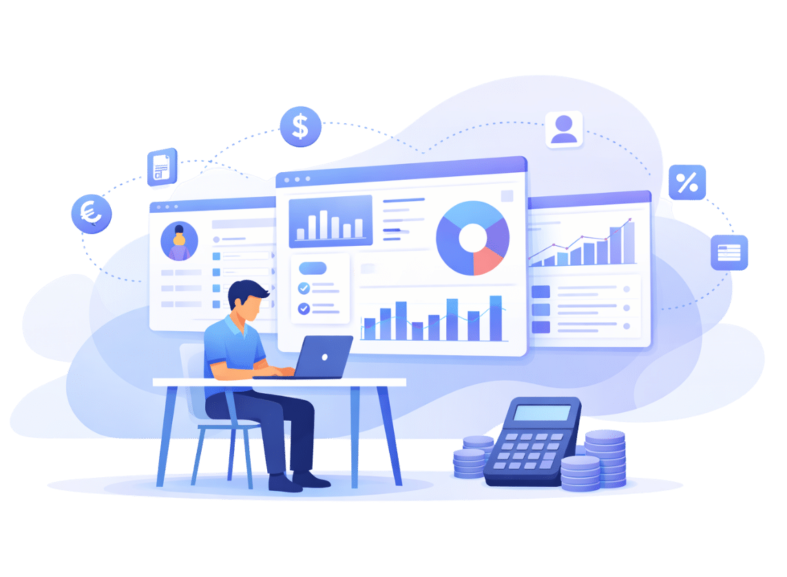 Digital Marketing Agencies