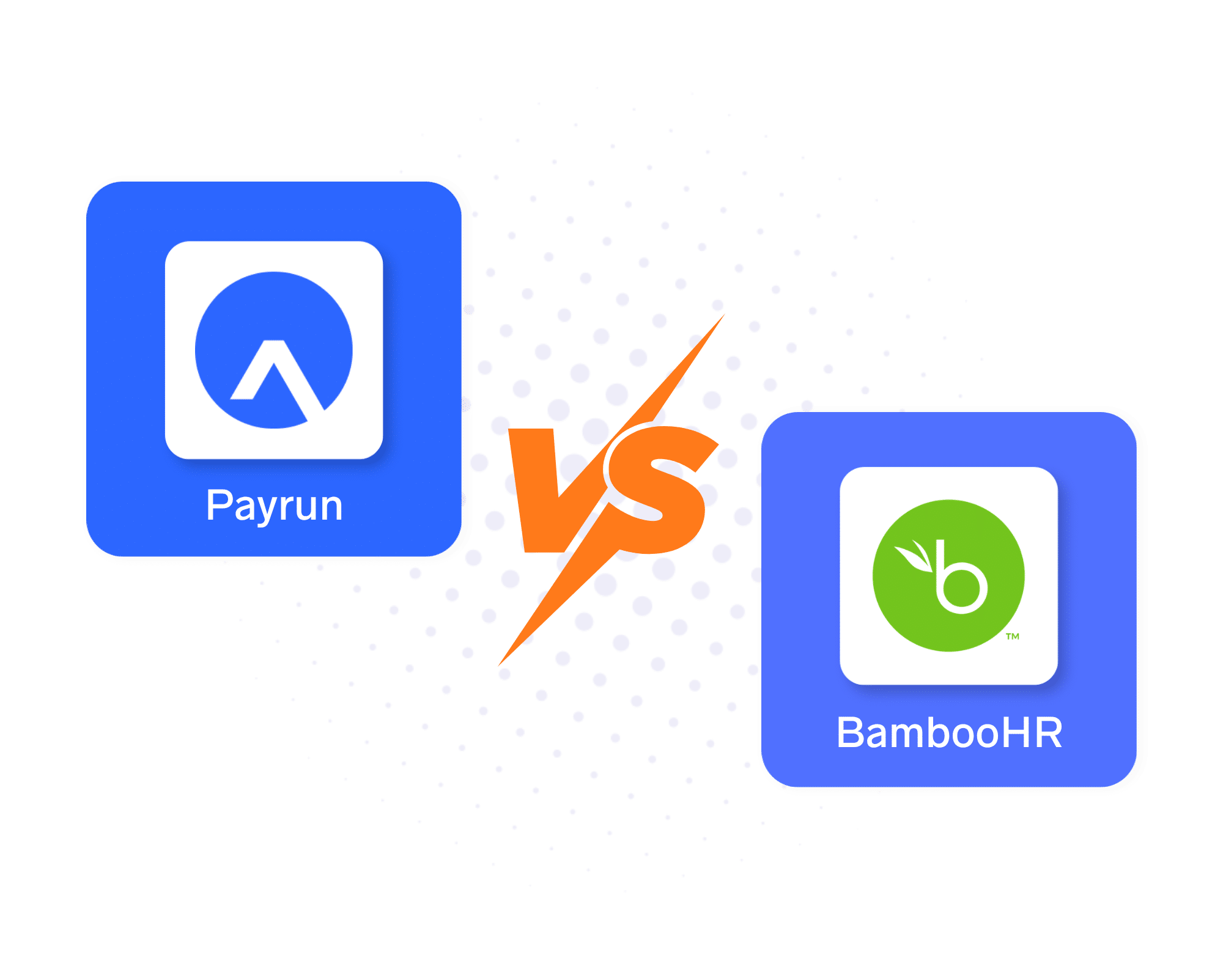 Payrun Vs Bamboohr