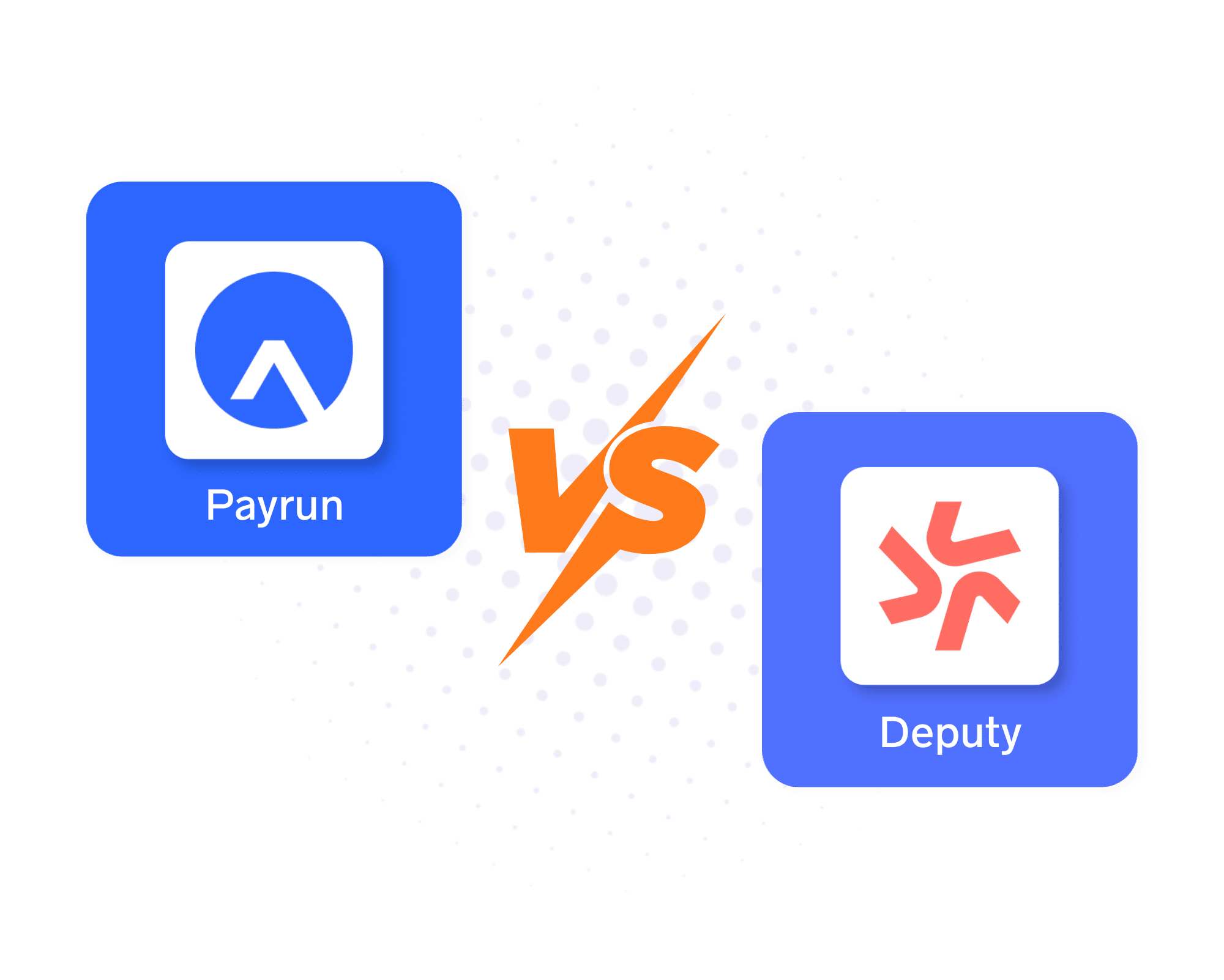 Payrun Vs Deputy
