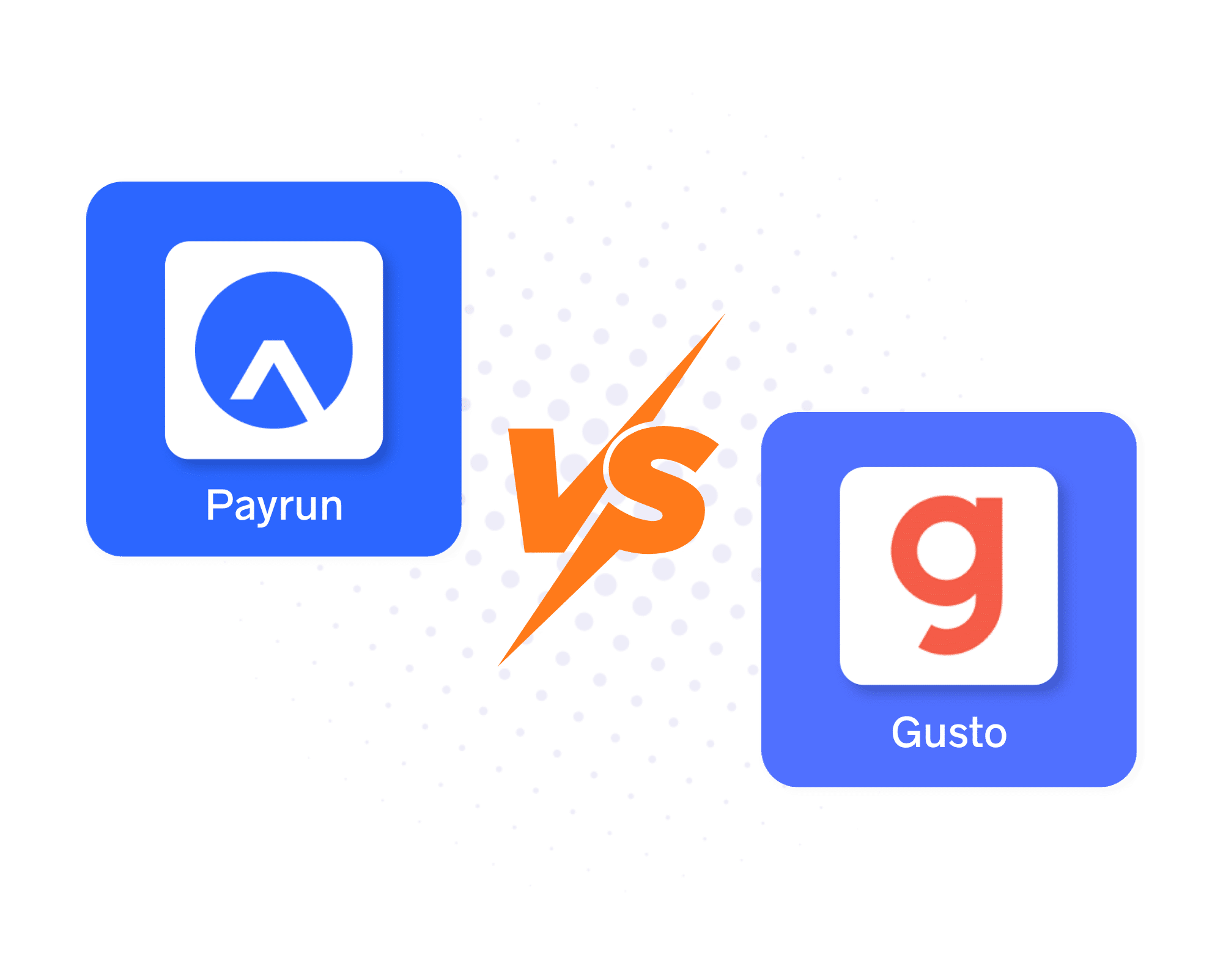 Payrun Vs Gusto