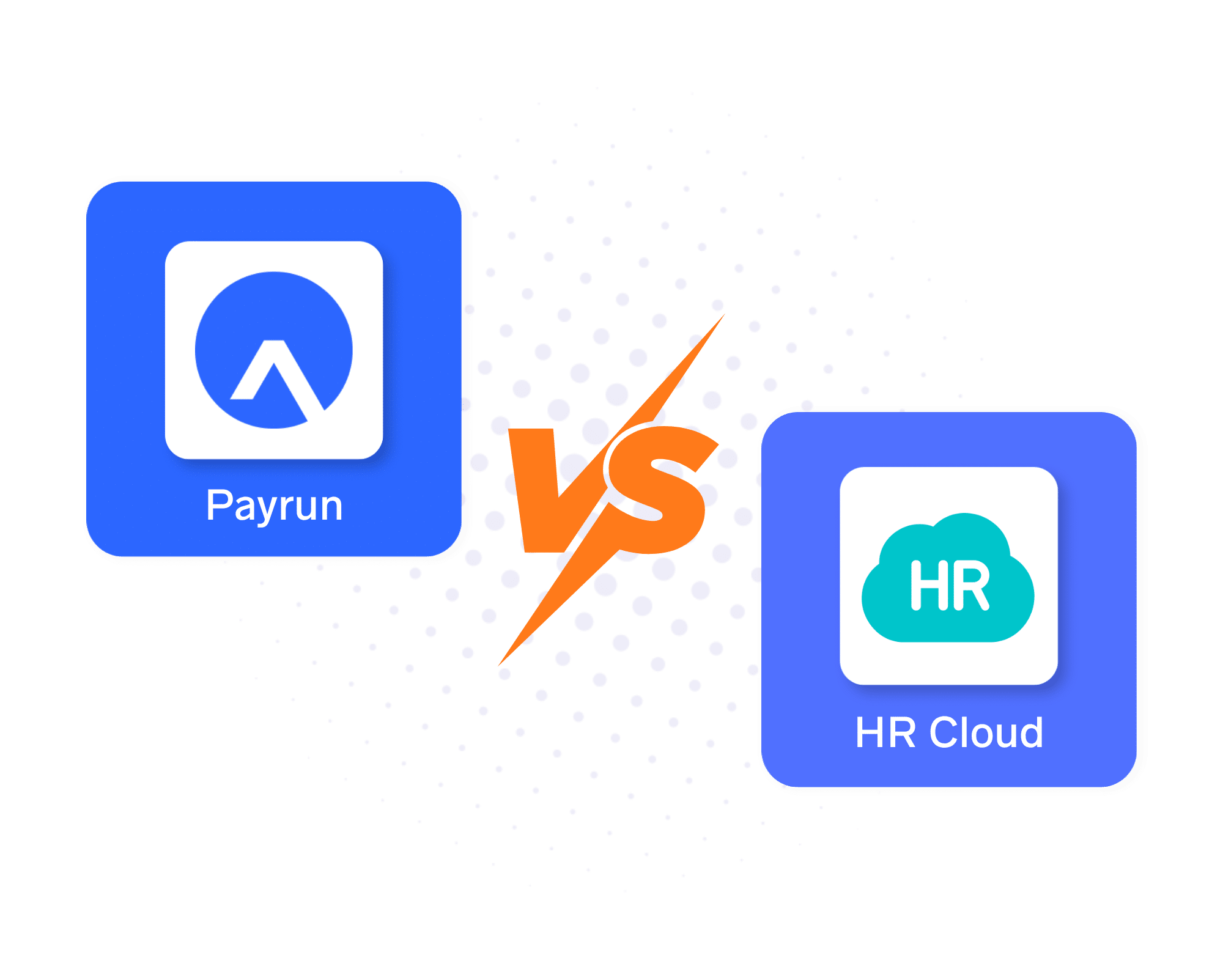 Payrun Vs HR Cloud