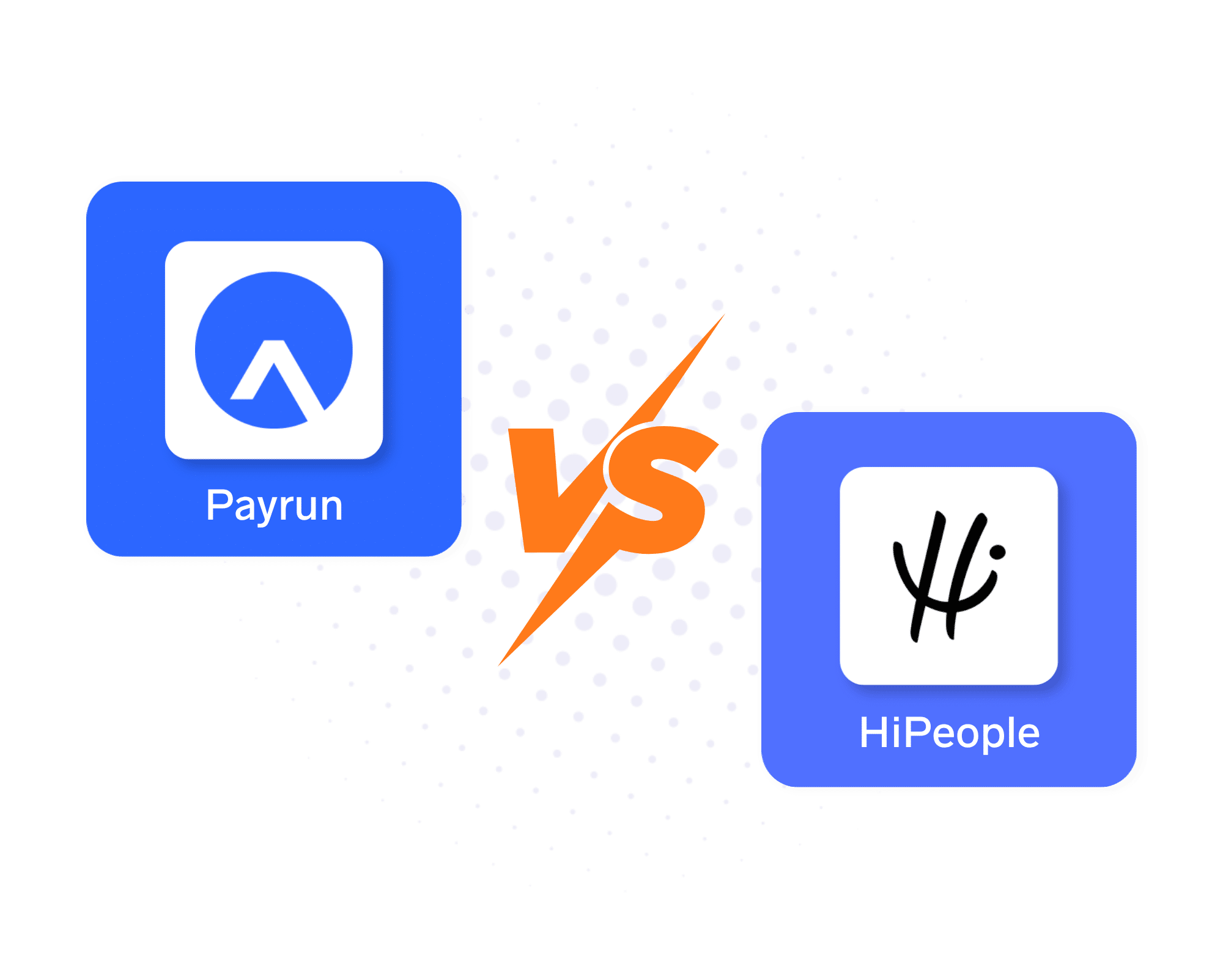 Payrun Vs HiPeople