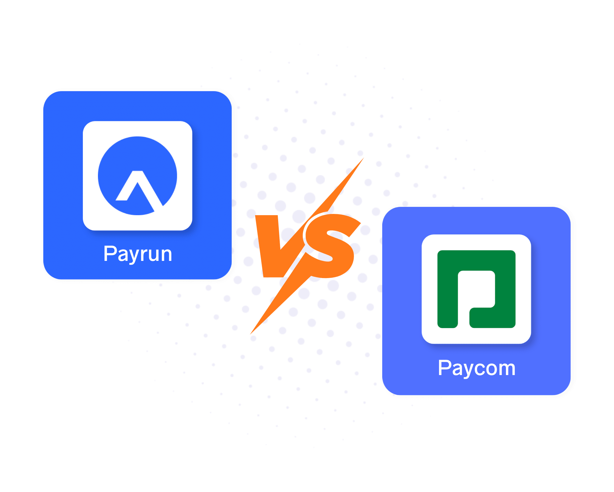 Payrun Vs Paycom