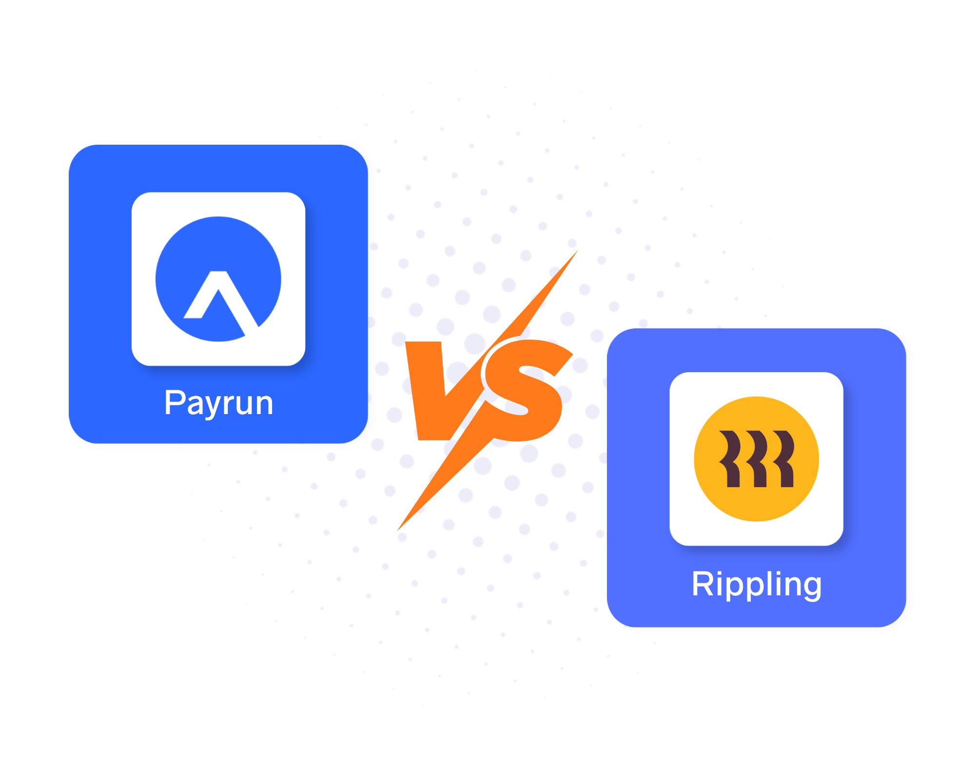 Payrun Vs Rippling
