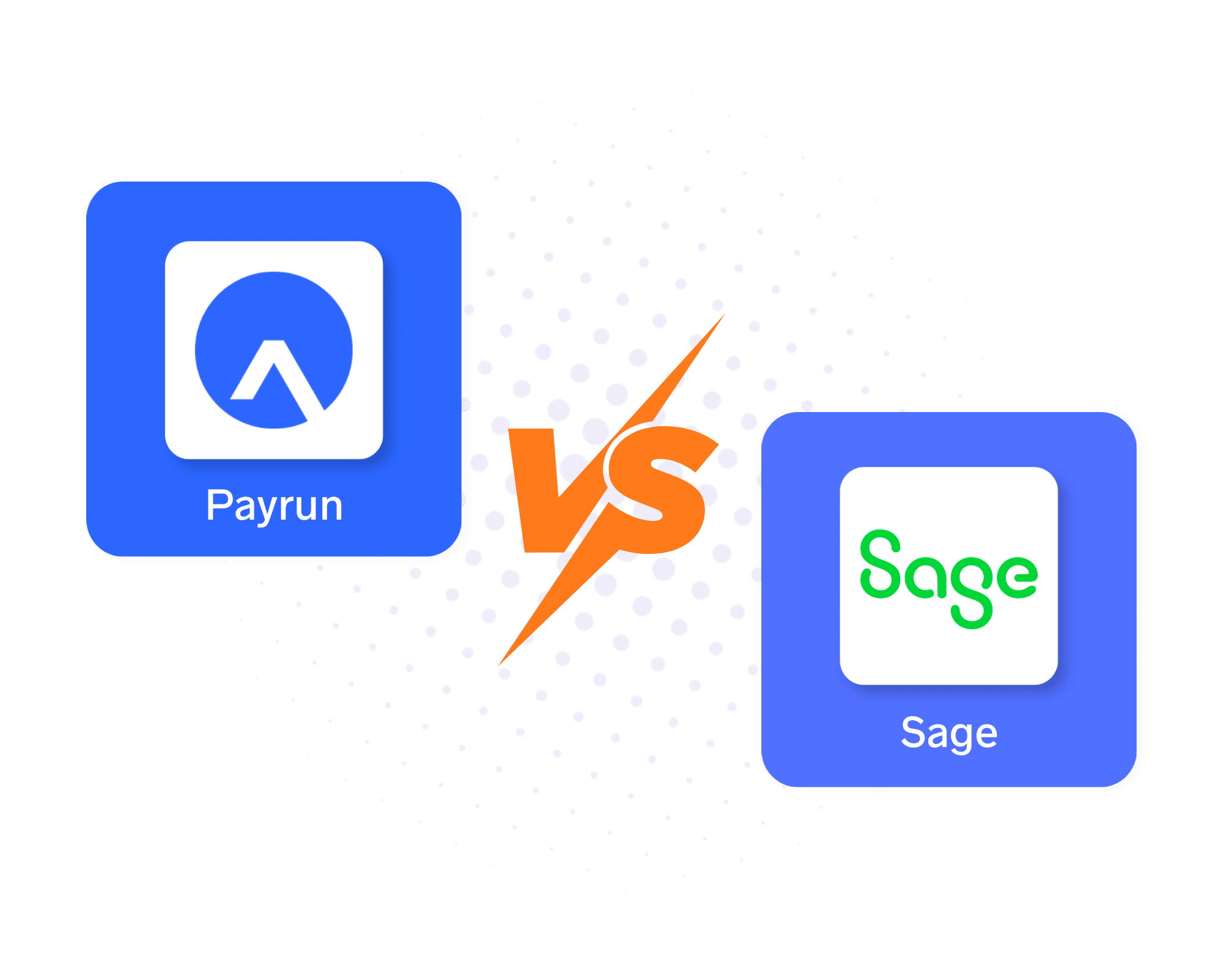 Payrun Vs Sage