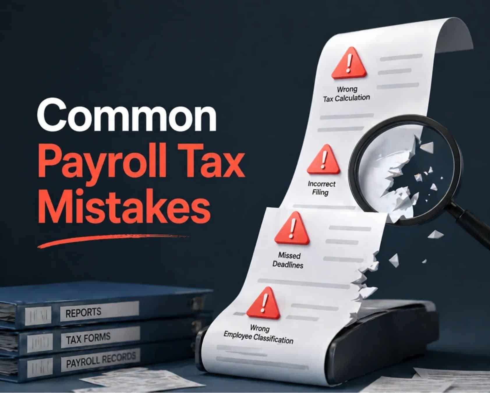 What Is Payroll Tax Compliance