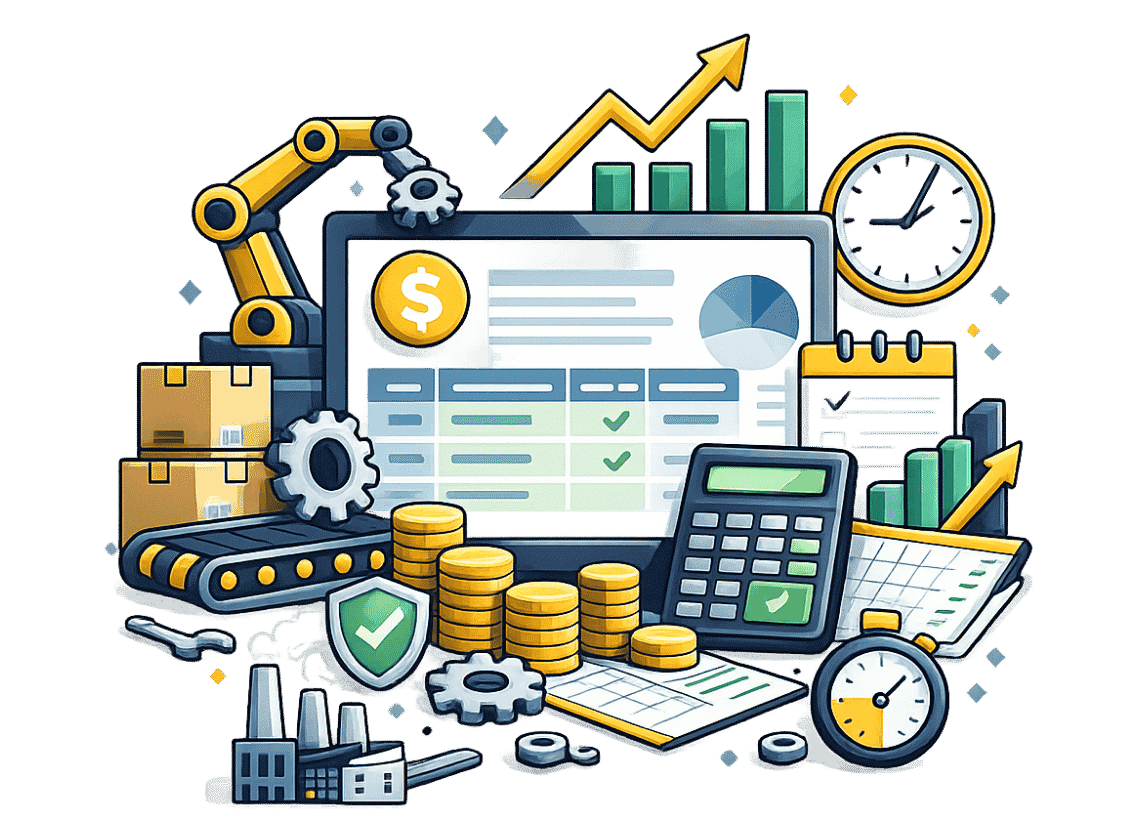 manufacturing companies manufacturing companies