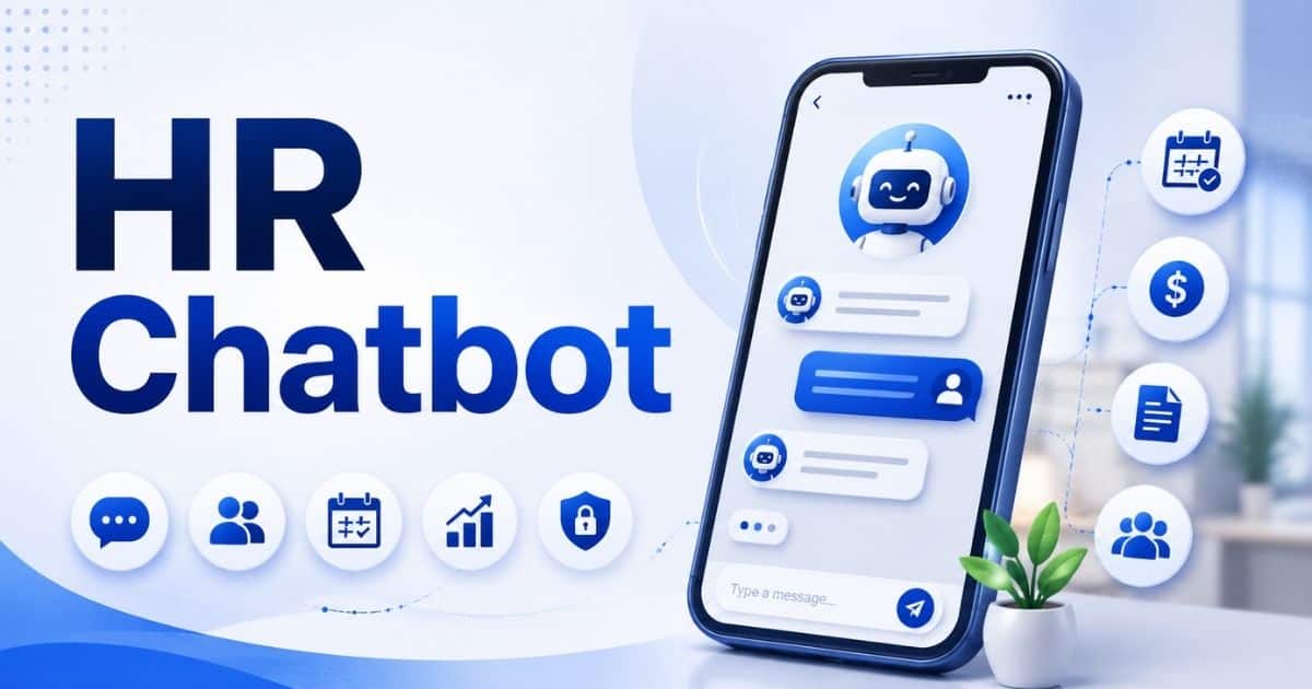 hr chatbot