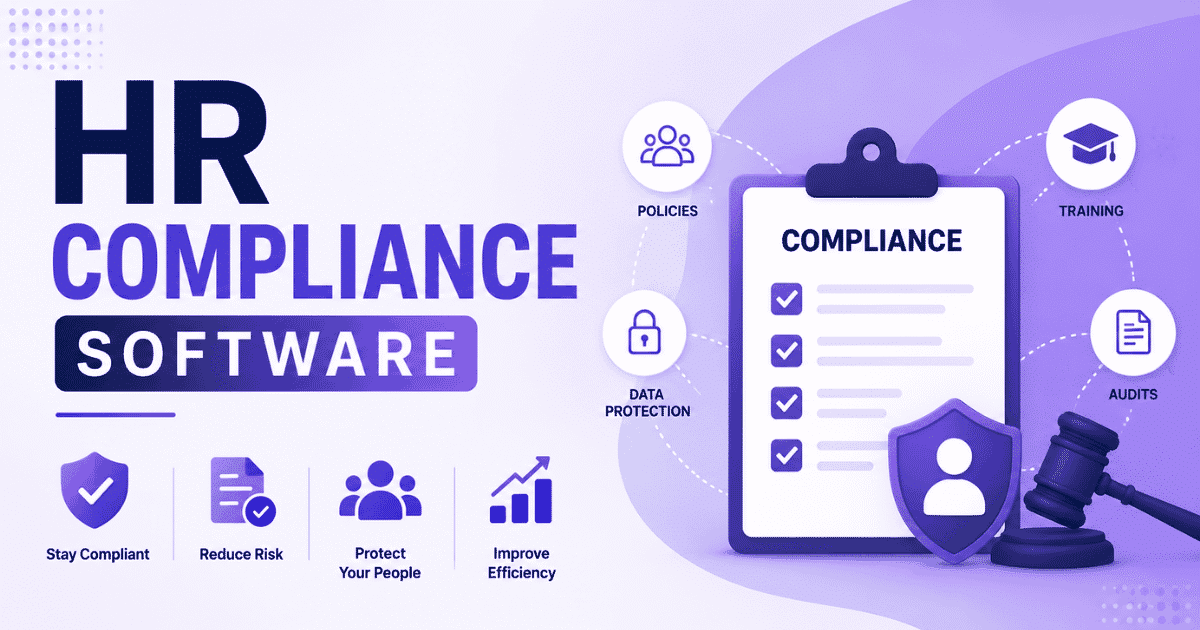 HR Compliance Software